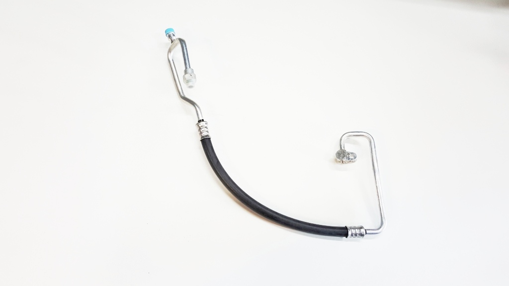 צינור מזגן  קאיה פורטה  2013 גז 1234